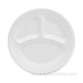 Polystyrene PS Foam Plastic Plates Line